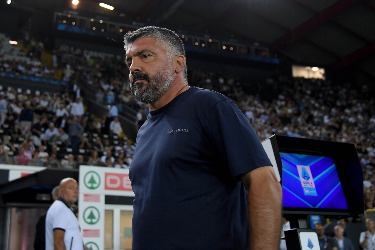 Gattuso