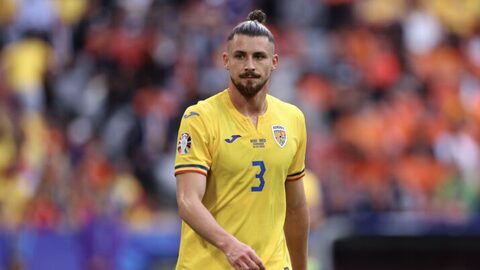 Romania v Netherlands: Round of 16 - UEFA EURO 2024