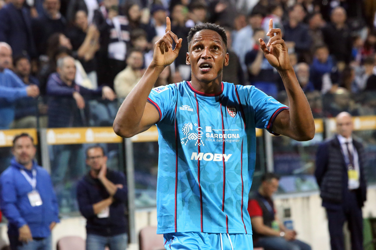 Cagliari v Venezia - Serie A