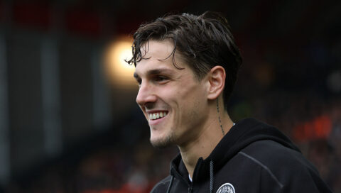 Udinese Calcio v Atalanta BC - Serie A