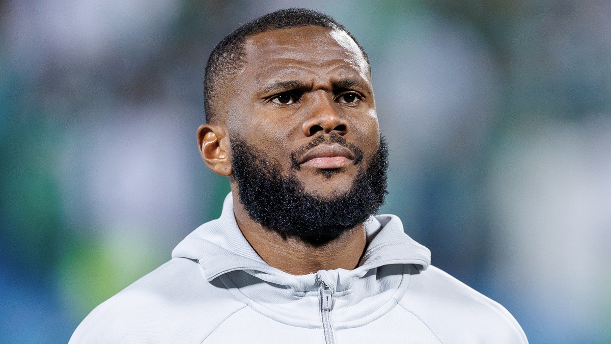 Al Riyadh v Al Ahli: Saudi Pro League
