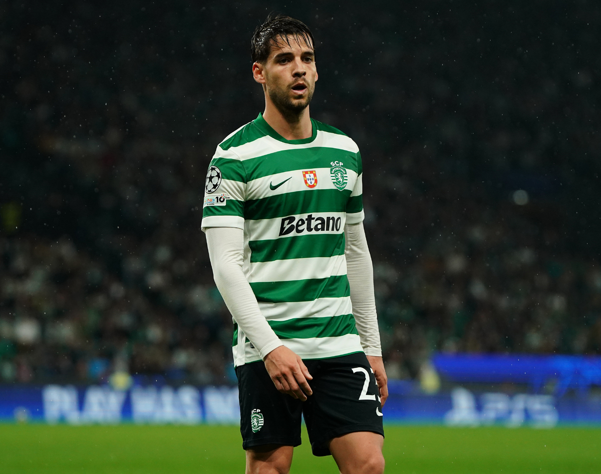 Sporting Clube de Portugal v FK Bodo/Glimt - UEFA Champions League 2025/26 Round of 16 Second Leg