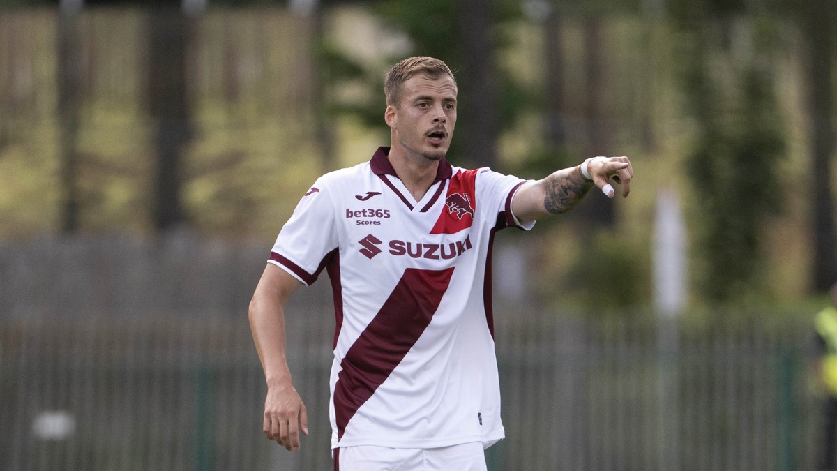 Torino FC v Alcione Milano - Pre-Season Friendly