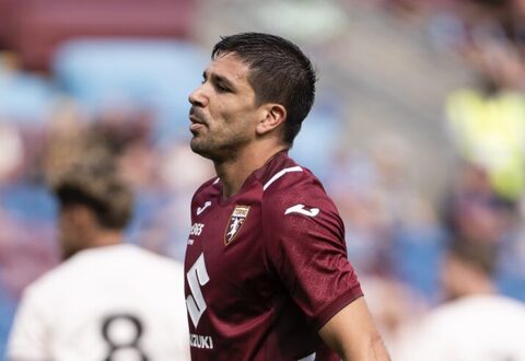 Burnley v Torino FC - Pre-Season Friendly