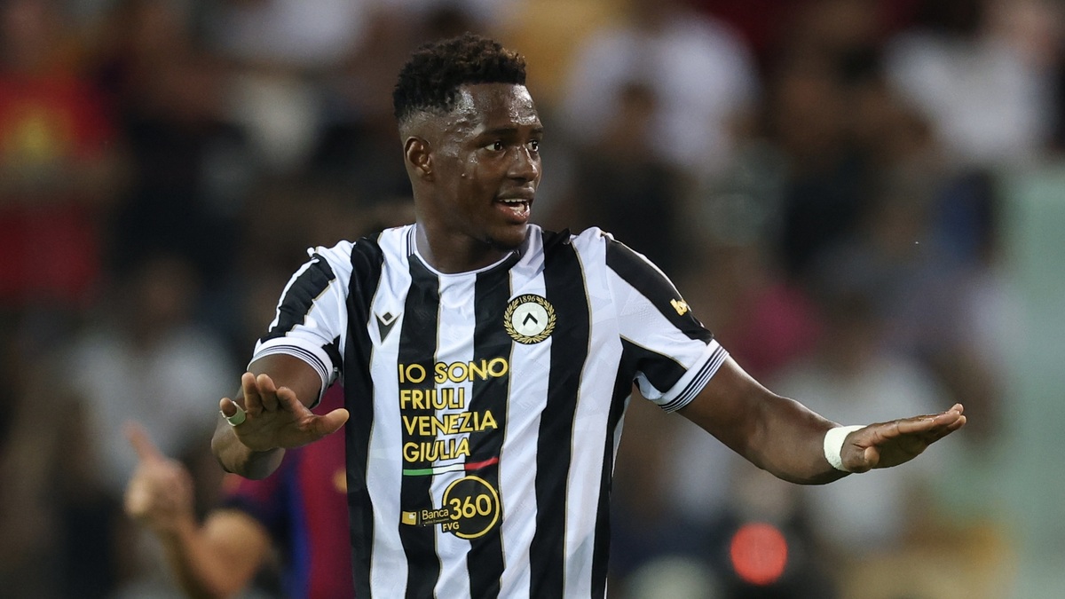 Udinese v Barcelona: Friuli Venezia Giulia Cup
