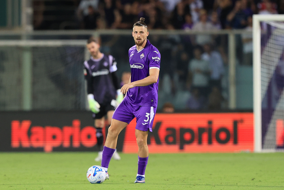 ACF Fiorentina v Benevento Calcio - Coppa Italia