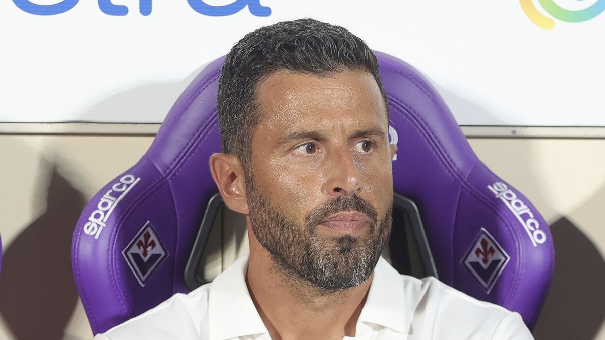 ACF Fiorentina v Benevento Calcio - Coppa Italia