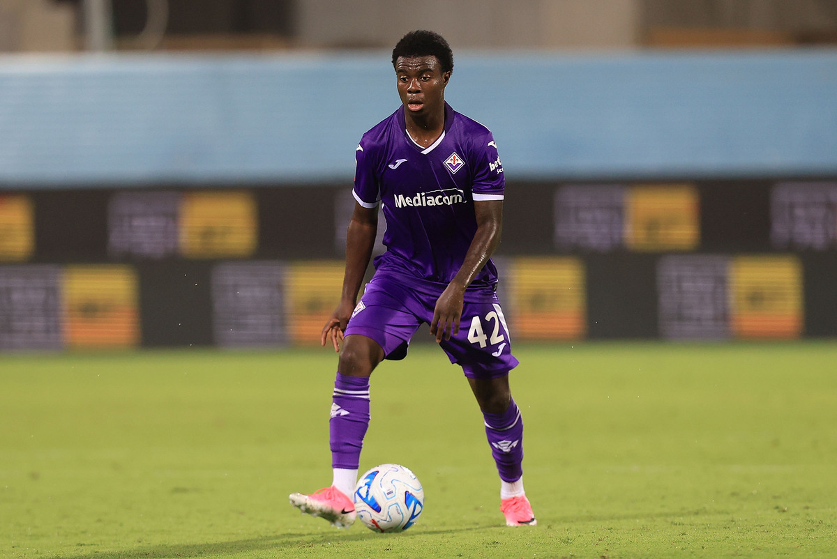ACF Fiorentina v Benevento Calcio - Coppa Italia