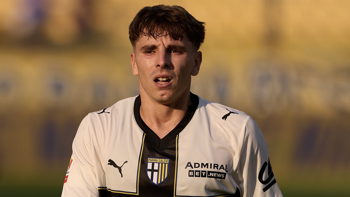 Parma Calcio v Catania FC - Coppa Italia