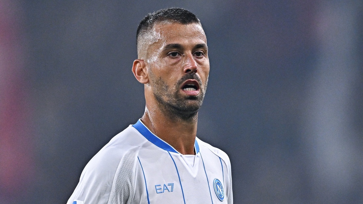 Genoa CFC v SSC Napoli - Serie A