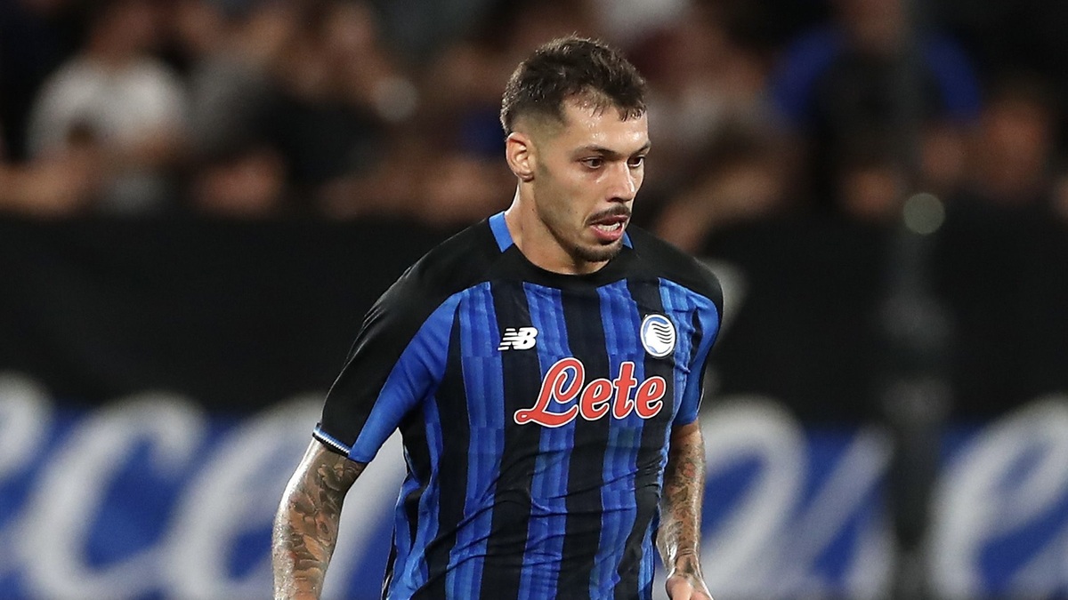 Atalanta BC v Hapoel Tel Aviv - UEFA Conference League 2026/27 Play Off Round First Leg