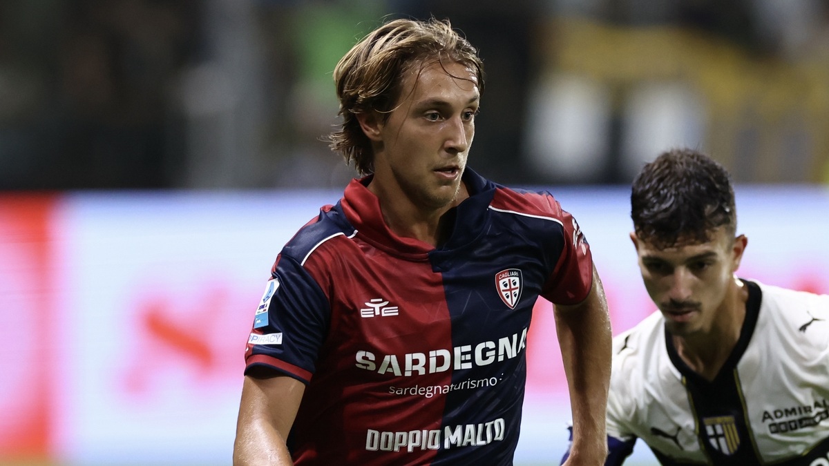 Parma Calcio v Cagliari Calcio - Serie A 2026/27