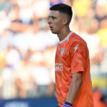 Frosinone Calcio v Juventus - Serie A 2026/27