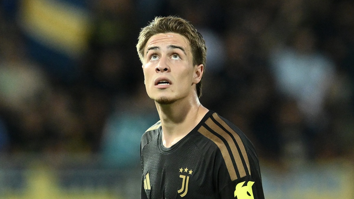 Frosinone Calcio v Juventus - Serie A 2026/27