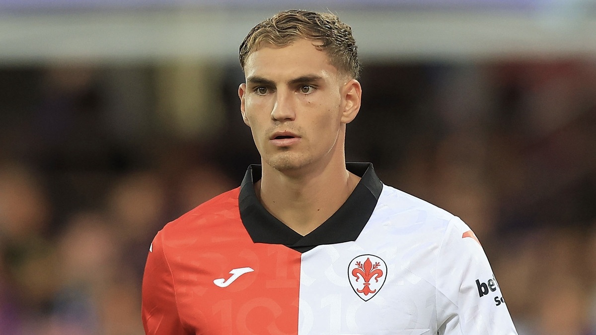 ACF Fiorentina v Frosinone Calcio - Serie A 2026/27