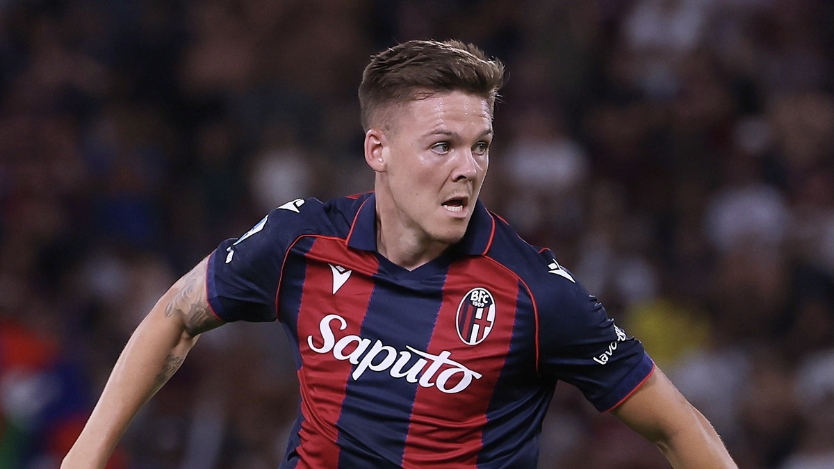 Bologna FC v SS Lazio - Serie A 2026/27