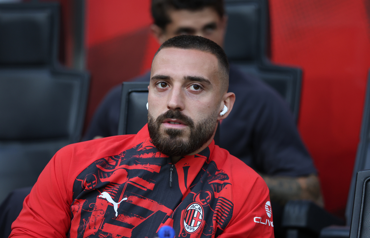 AC Milan v Venezia FC - Serie A 2026/27