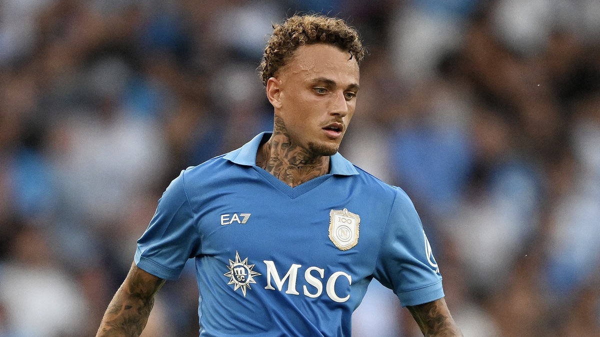 SSC Napoli v Como 1907 - Serie A 2026/27
