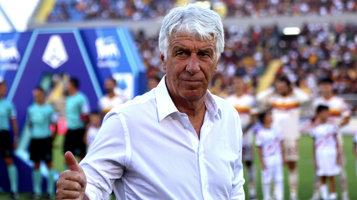 US Lecce v AS Roma - Serie A 2026/27