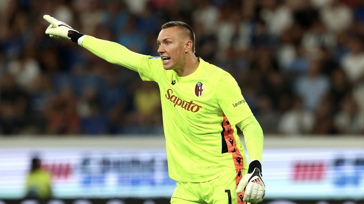 Atalanta BC  v Bologna FC - Serie A 2026/27