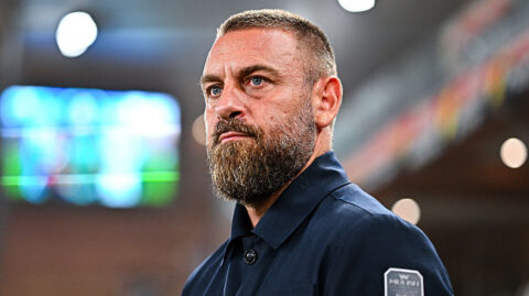 Genoa CFC v Como 1907 - Serie A