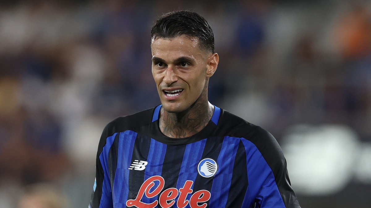 Atalanta BC  v Bologna FC - Serie A 2026/27