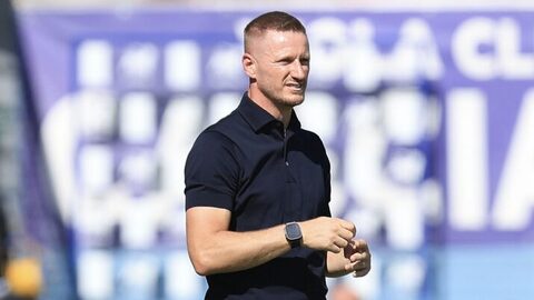 ACF Fiorentina v Torino FC - Serie A 2026/27