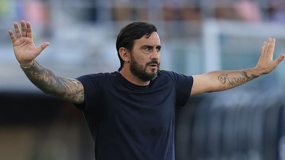 Bologna FC v US Sassuolo - Serie A 2026/27