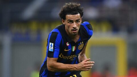 FC Internazionale v SSC Napoli - Serie A 2026/27