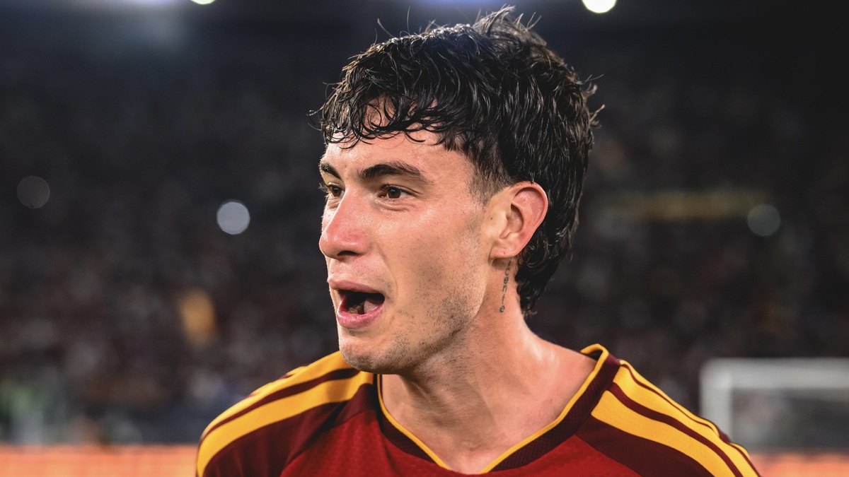 AS Roma v Atalanta BC  - Serie A 2026/27