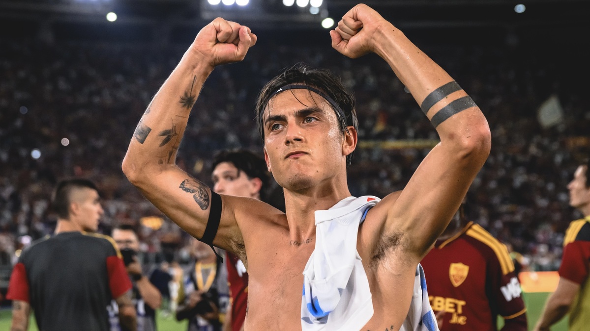 AS Roma v Atalanta BC  - Serie A 2026/27
