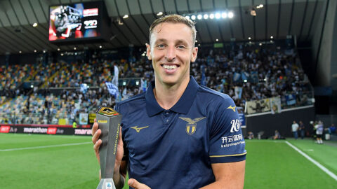 Udinese Calcio v SS Lazio - Serie A 2026/27