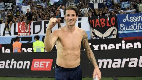 Udinese Calcio v SS Lazio - Serie A 2026/27