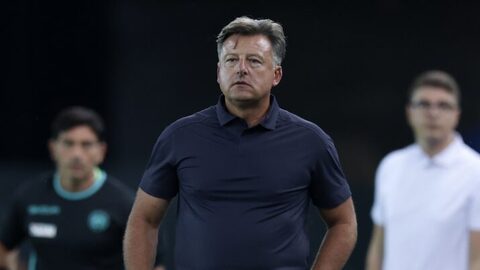 Udinese Calcio v SS Lazio - Serie A 2026/27