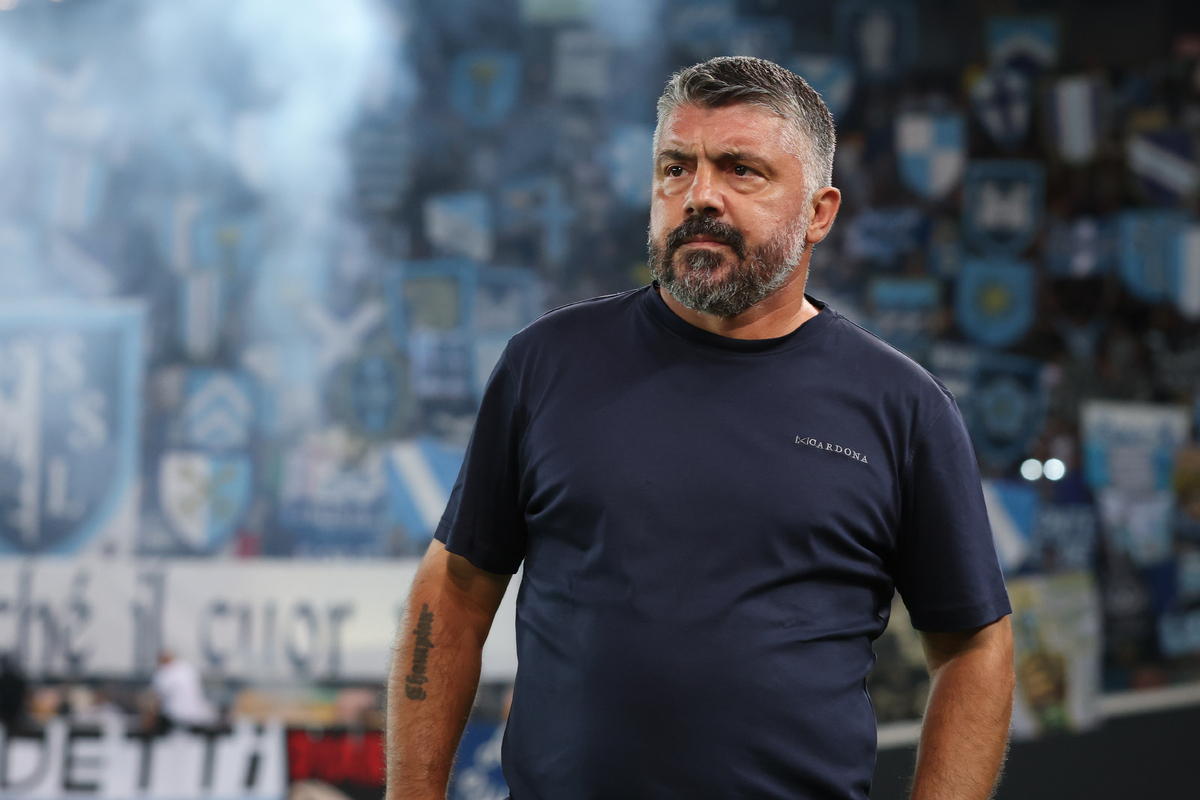 Udinese Calcio v SS Lazio - Serie A 2026/27