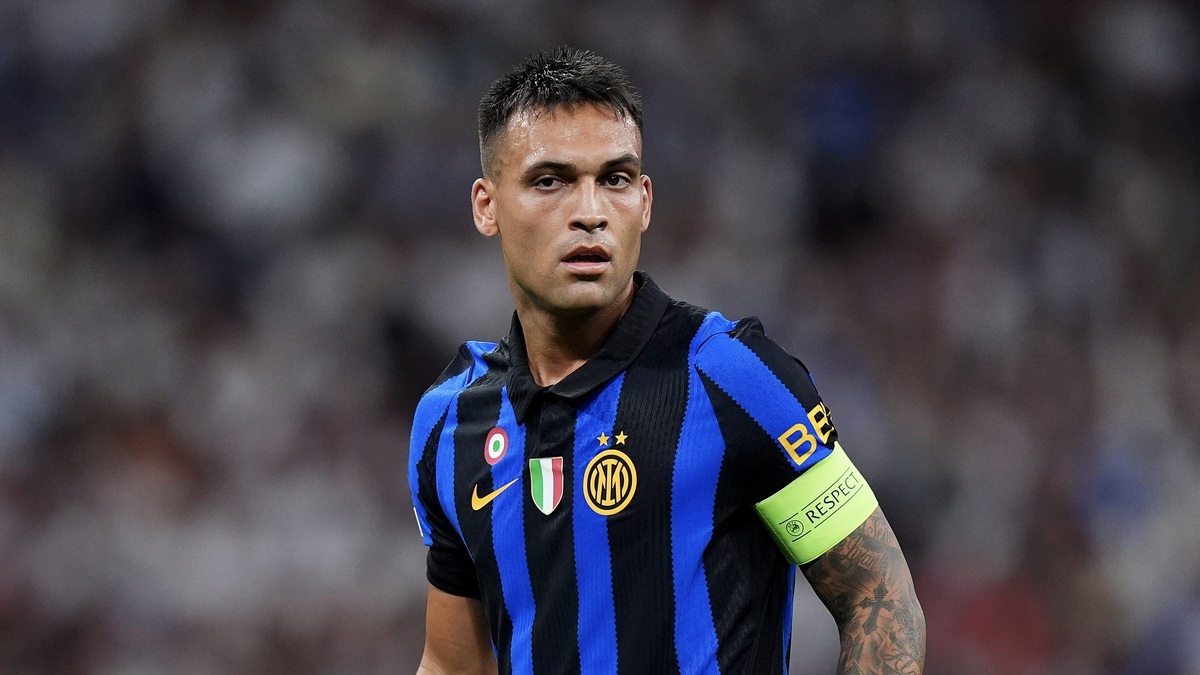 Real Madrid C.F. v FC Internazionale Milano - UEFA Champions League 2026/27 League Phase MD1