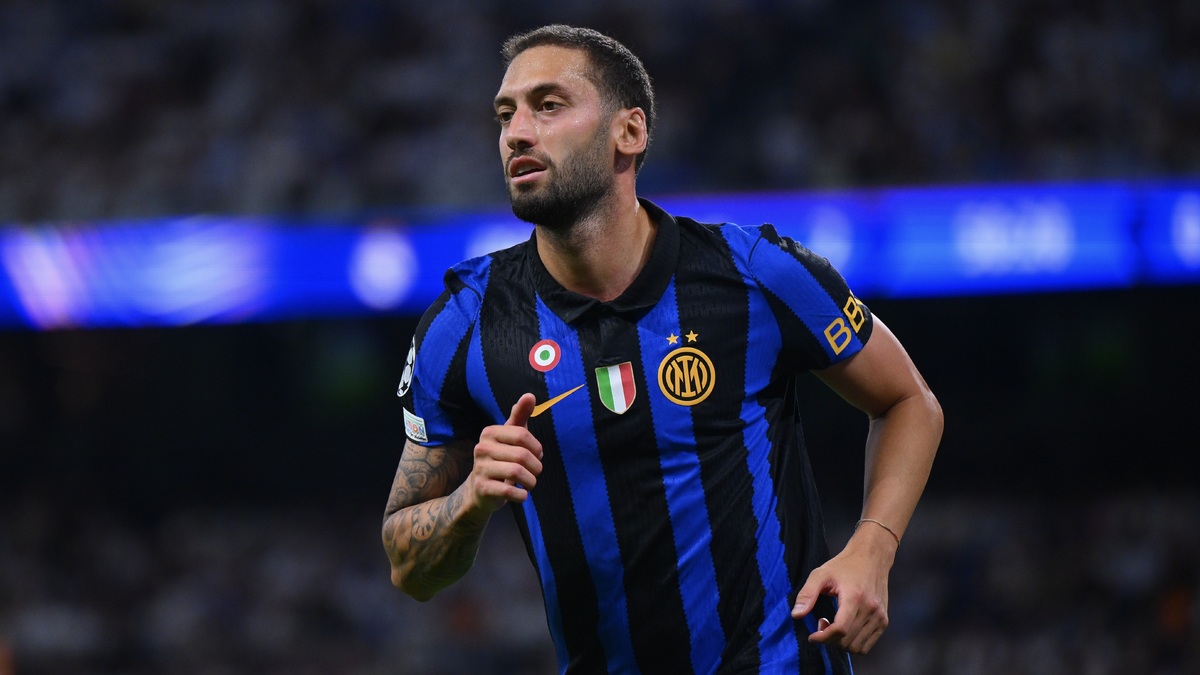 Real Madrid C.F. v FC Internazionale Milano - UEFA Champions League 2026/27 League Phase MD1