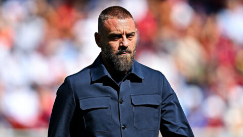 Genoa CFC v Frosinone Calcio - Serie A