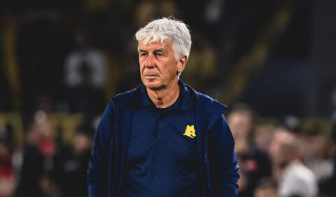 Fenerbahce SK v AS Roma - UEFA Champions League 2026/27 League Phase MD1