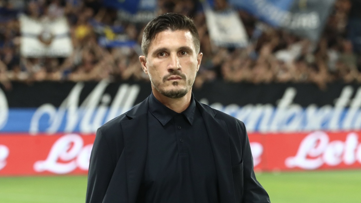 Atalanta BC v Cagliari Calcio - Serie A 2026/27