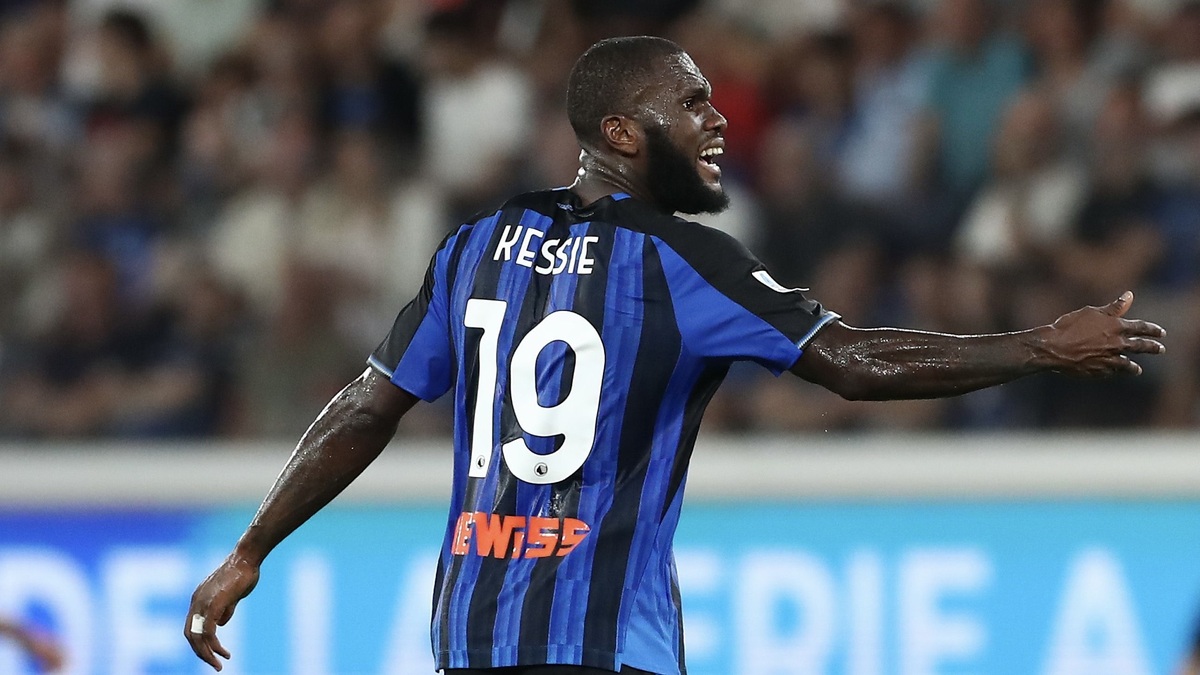 Atalanta BC v Cagliari Calcio - Serie A 2026/27