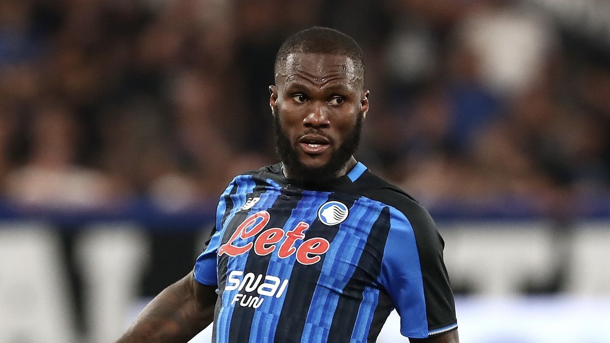 Atalanta BC v Cagliari Calcio - Serie A 2026/27