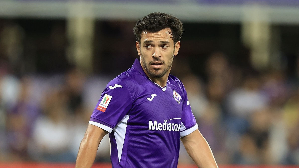 ACF Fiorentina v Pisa SC - Coppa Italia
