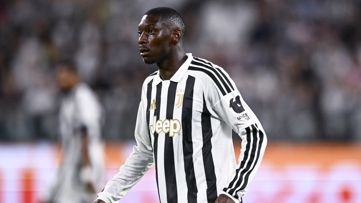 Juventus v N.E.C. Nijmegen - UEFA Europa League 2026/27 League Phase MD1