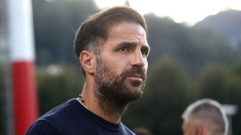 Fabregas