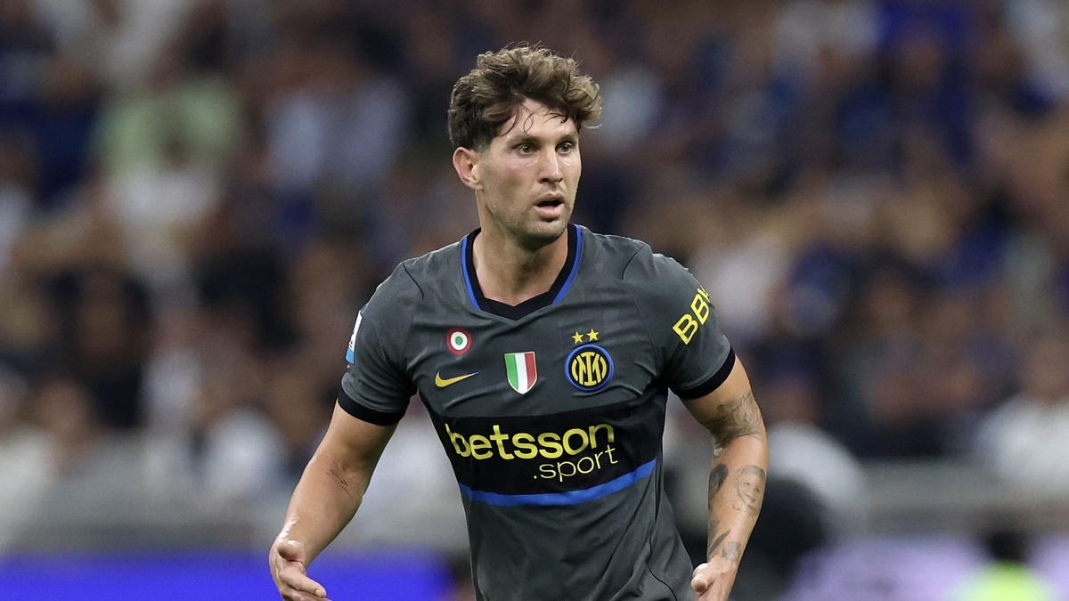 FC Internazionale v Udinese Calcio - Serie A 2026/27
