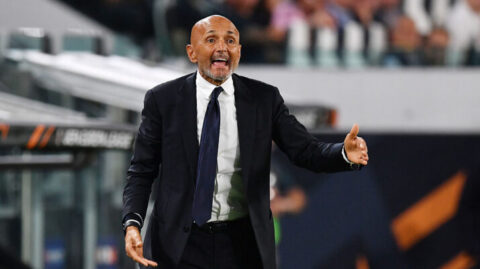 Spalletti