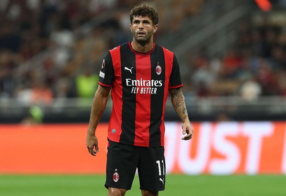 pulisic