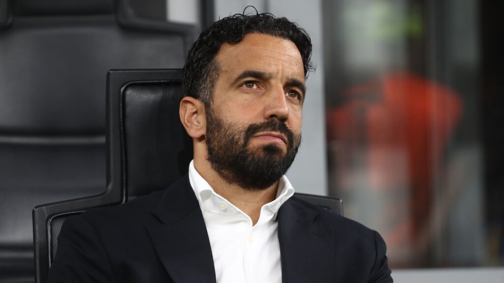 AC Milan v SL Benfica - UEFA Europa League 2026/27 League Phase MD1