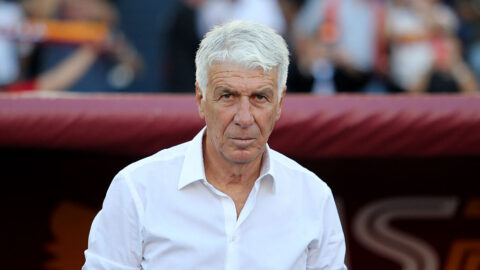 AS Roma v FC Internazionale - Serie A 2026/27
